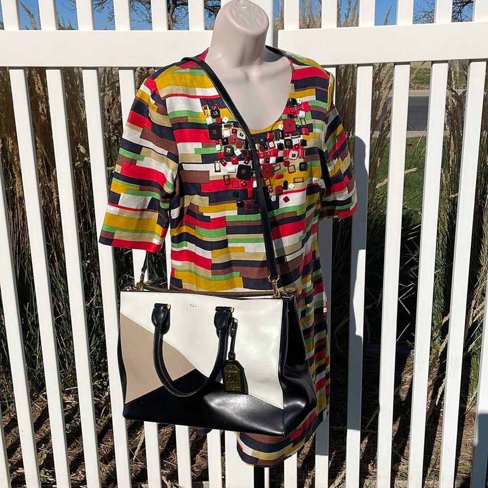 Lauren Ralph Lauren Handbag